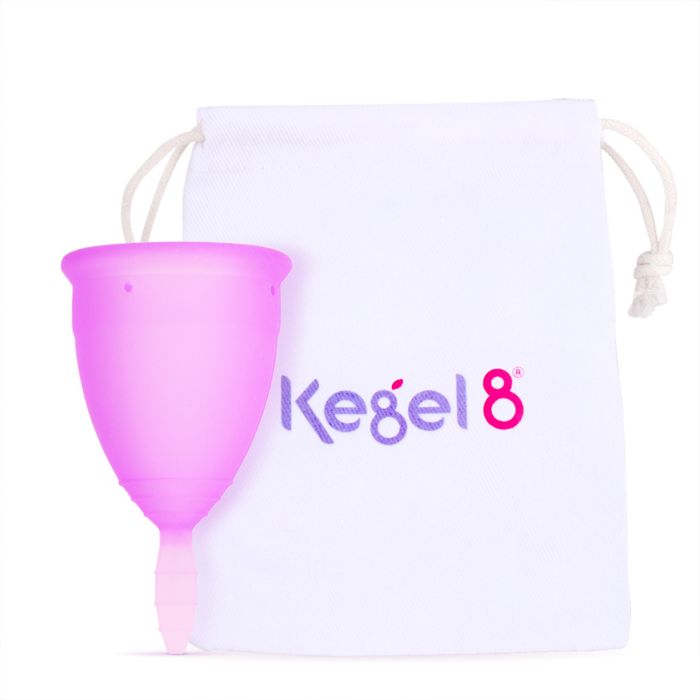 Kegel8 Menstrual Cup – cupa menstruala